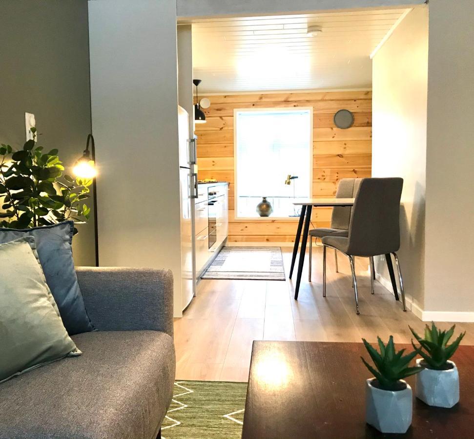 Apartment Lovise Riverside *