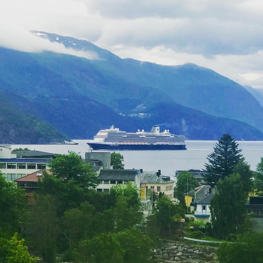 Apartment Lovise Riverside Stranda (More og Romsdal)