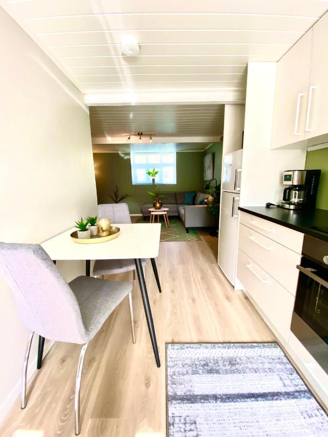 Lovise Riverside Stranda (More og Romsdal)