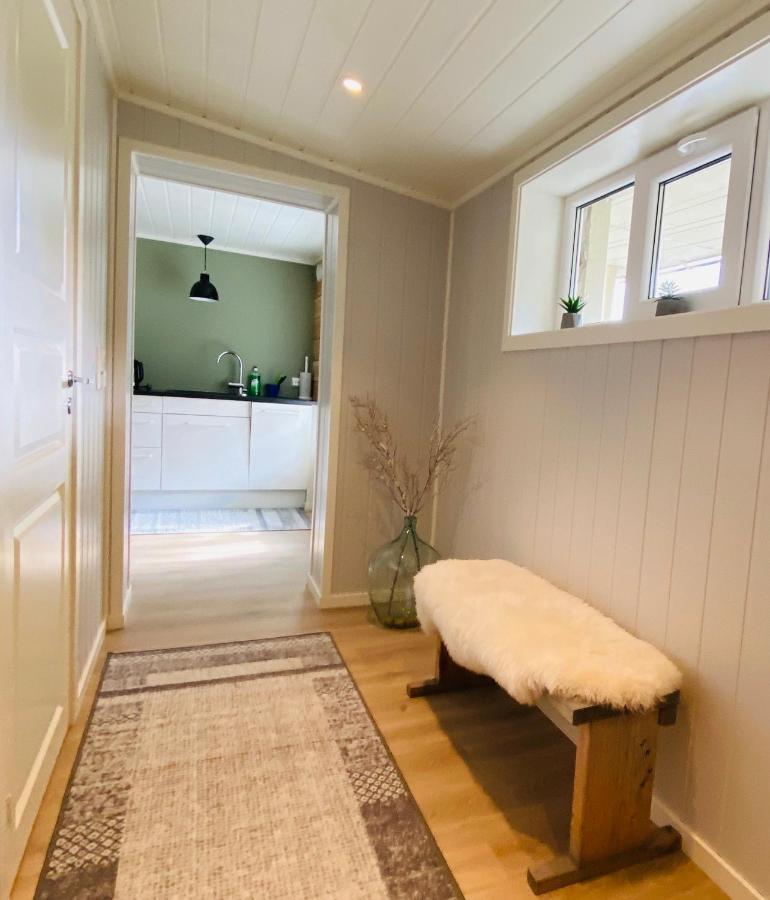 Lovise Riverside Apartment Stranda (More og Romsdal)