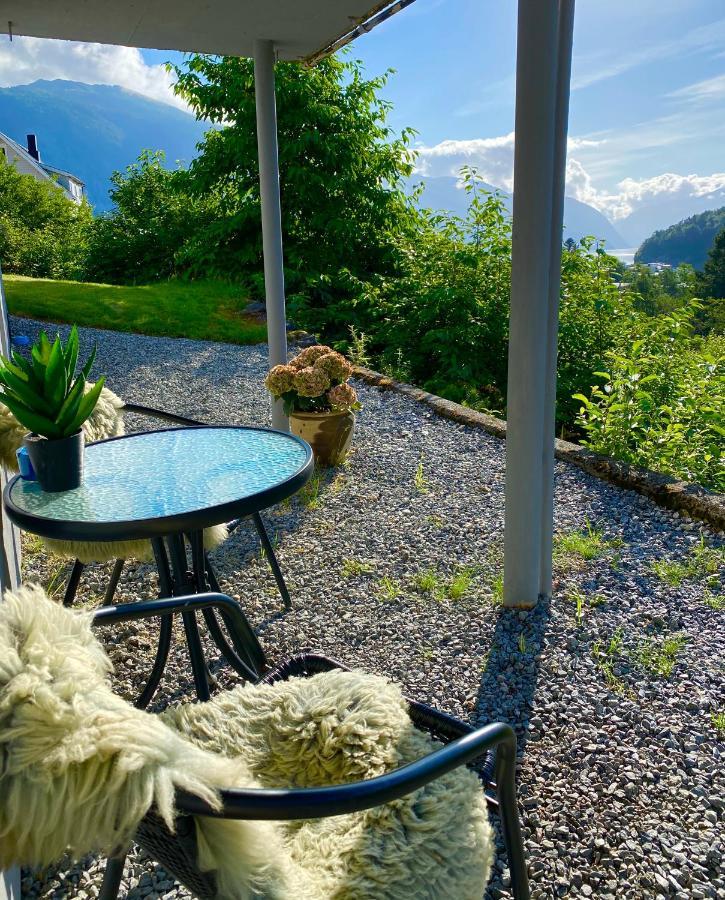 Lovise Riverside Stranda (More og Romsdal)