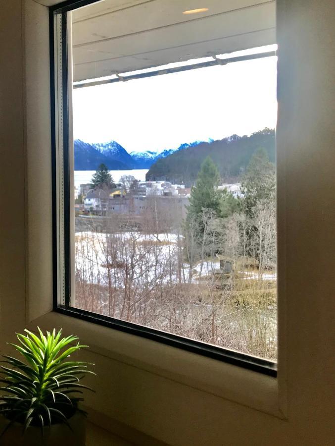 Appartement Lovise Riverside